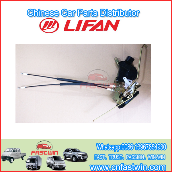 LIFAN S6105210 montaje del cuerpo de la cerradura de la puerta delantera derecha