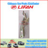LIFAN S8402410 montaje de la bisagra izquierda de la campana