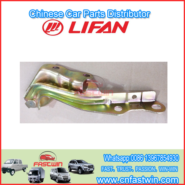 LIFAN S8402420 Conjunto de la bisagra derecha de la caperuza