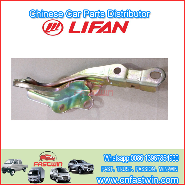 LIFAN S8402420 Conjunto de la bisagra derecha de la caperuza