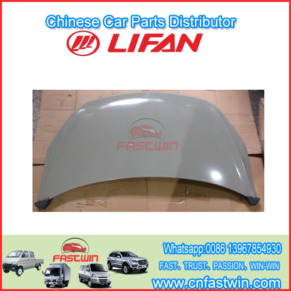 A8402100Y98发动机罩总成2 LIFAN A8402100Y98 montaje de la campana