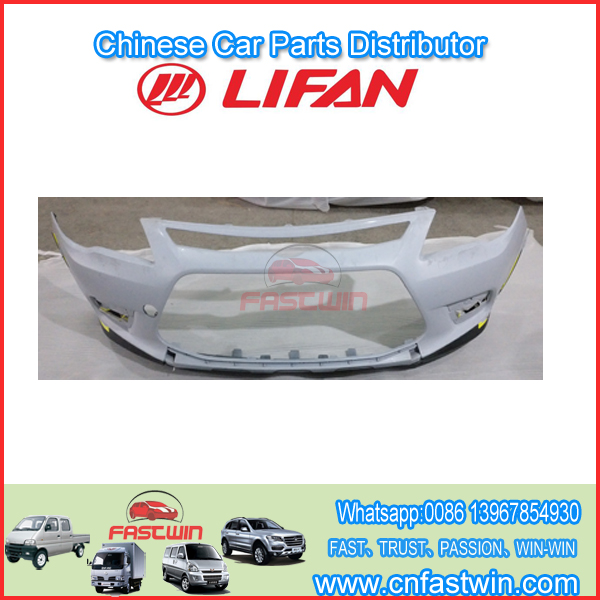LIFAN AAB2803111 Cuerpo del paragolpes delantero
