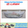 LIFAN AAB2803111 Cuerpo del paragolpes delantero