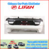 LIFAN AAB2804111 cuerpo del paragolpes trasero