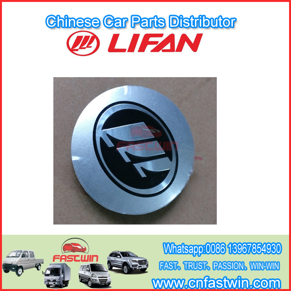 LIFAN B3102510 cubierta de rueda pequeña