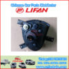 LIFAN B4116200 montaje de la lámpara antiniebla delantera derecha