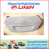 LIFAN B5604000 montaje de la tapa del maletero