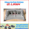 LIFAN B5604000 montaje de la tapa del maletero