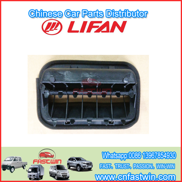 LIFAN B8123630 Ensambles de ventilación
