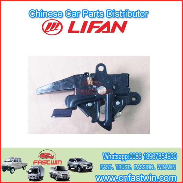 LIFAN B8402510 conjunto de bloqueo de capó