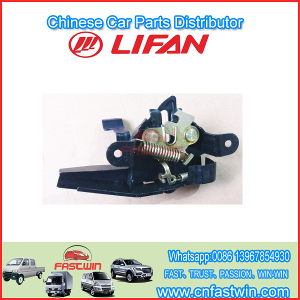 LIFAN B8402510 conjunto de bloqueo de capó