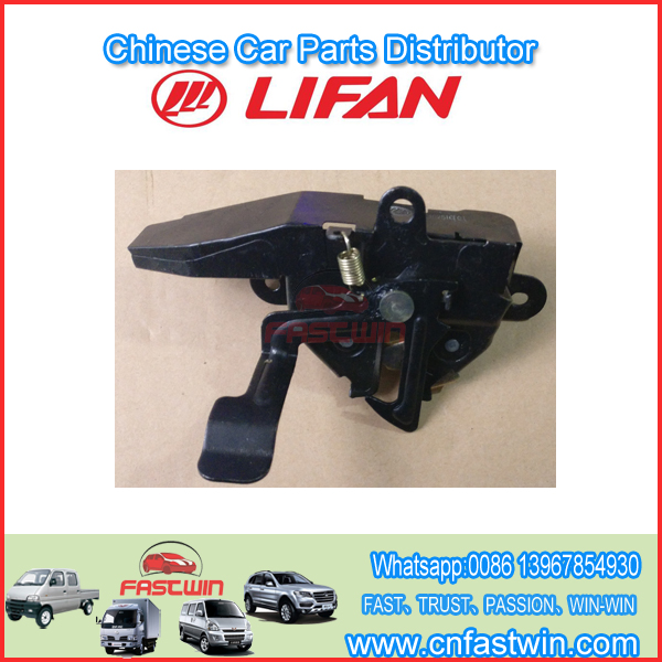 LIFAN B8402510 conjunto de bloqueo de capó