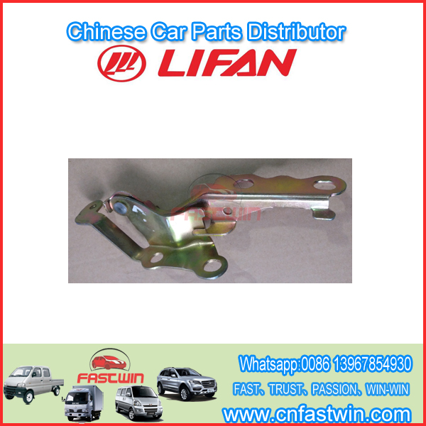 LIFAN B8402620 Conjunto de la bisagra derecha de la caperuza