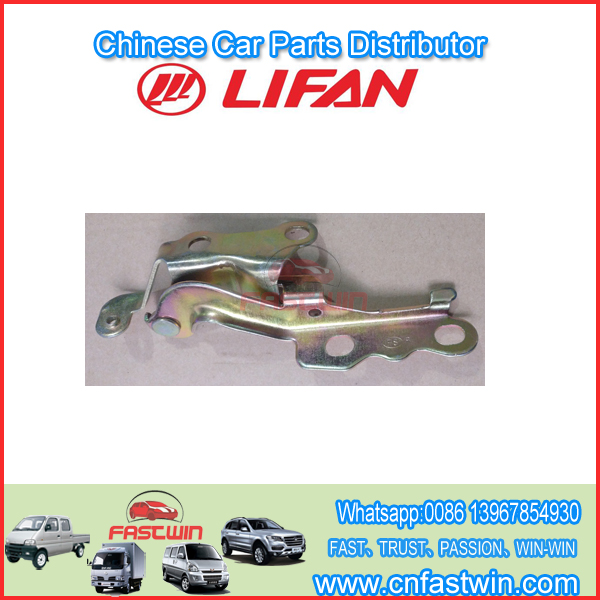 LIFAN B8402620 Conjunto de la bisagra derecha de la caperuza