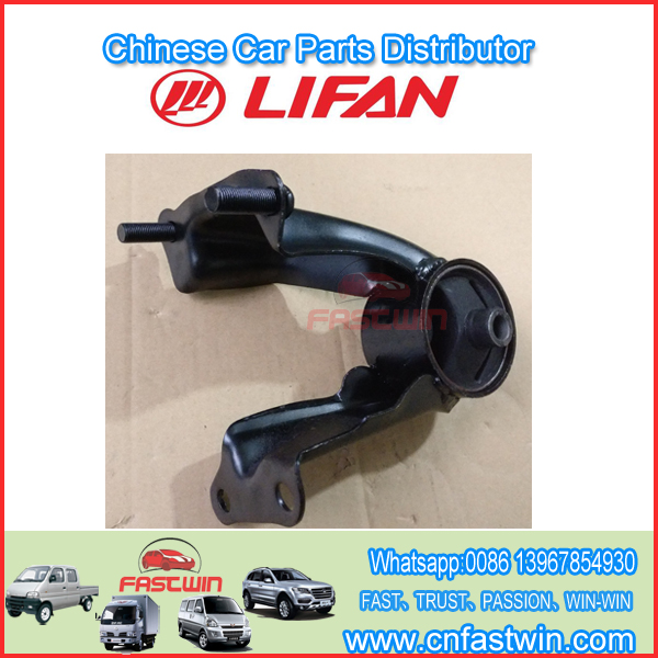 LIFAN BAC1001210 soporte de suspensión trasera con conjunto