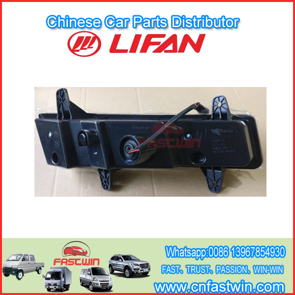 LIFAN BBD4115100 montaje delantero izquierdo delantero