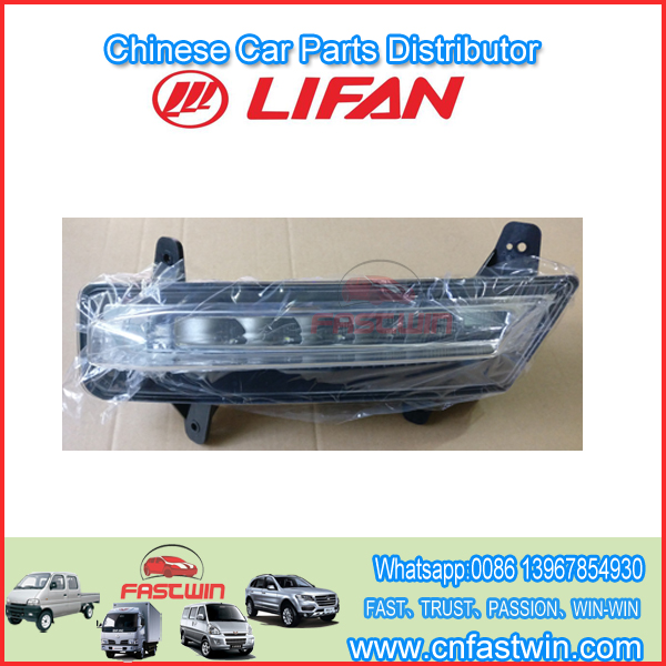 LIFAN BBD4115100 montaje delantero izquierdo delantero