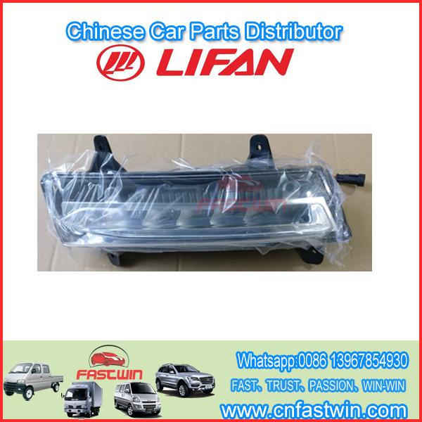 LIFAN BBD4115200 Ensamble diurno diurno adecuado