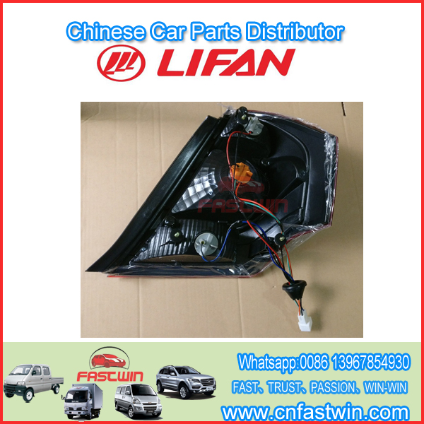 LIFAN BBD4133300 luz trasera izquierda combinada