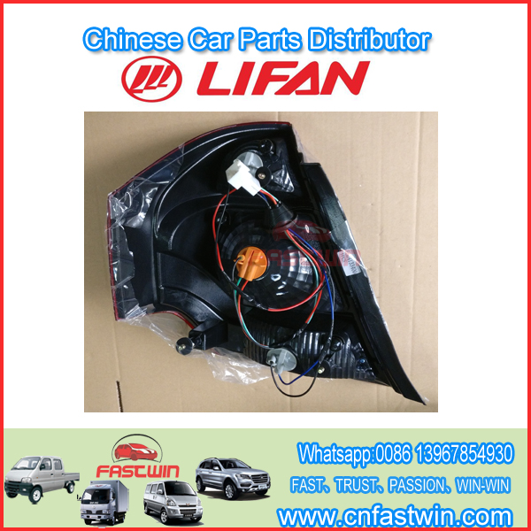LIFAN BBD4133400 luz trasera derecha combinada