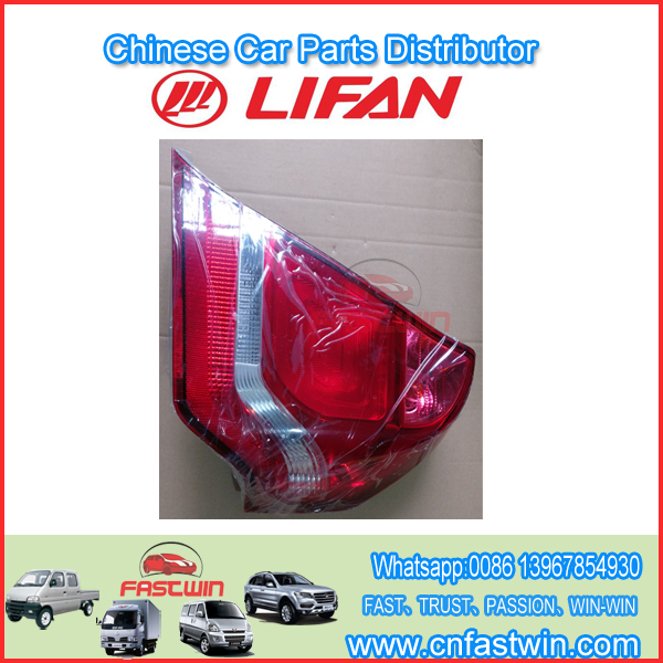 LIFAN BBD4133400 luz trasera derecha combinada