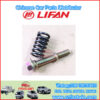 LIFAN F1200310 conjunto de perno de resorte de compresión