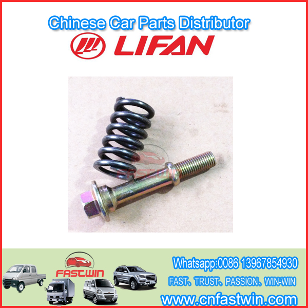 LIFAN F1200310 conjunto de perno de resorte de compresión