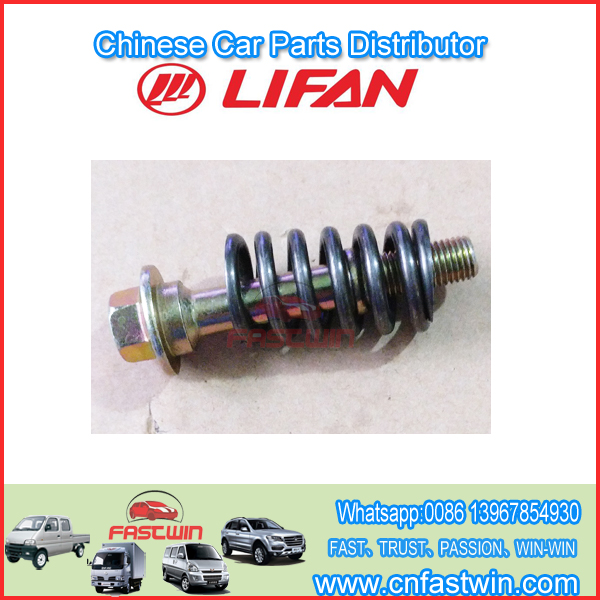 LIFAN F1200310 conjunto de perno de resorte de compresión