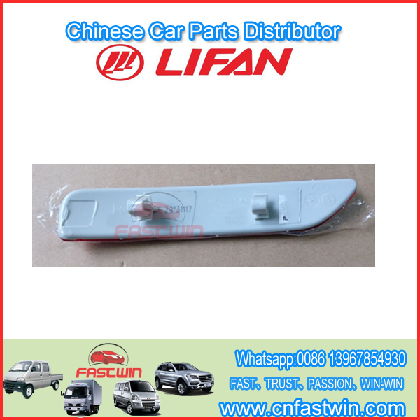 LIFAN FAE4135320 Reflector de retorno trasero derecho