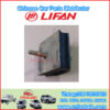 LIFAN L2915140 conjunto amortiguador trasero