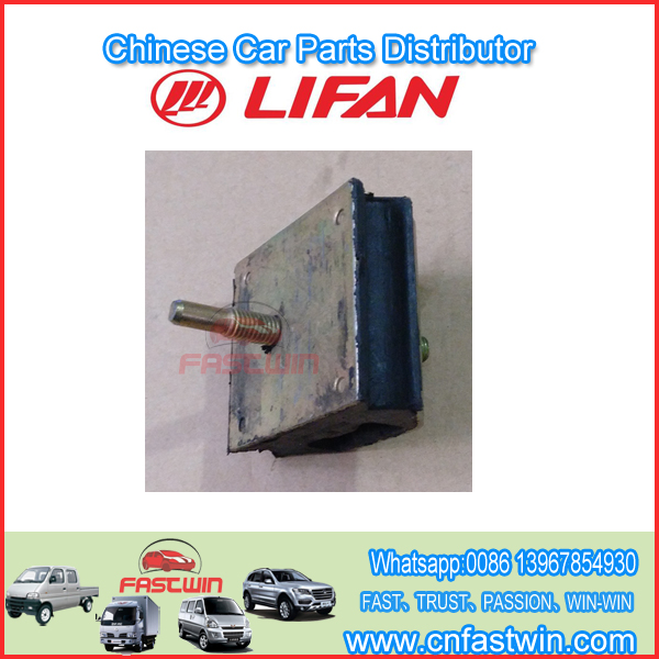 LIFAN L2915140 conjunto amortiguador trasero