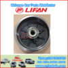 LIFAN　L3502120 tambor de freno trasero
