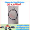 LIFAN L3508100 cable de freno de estacionamiento izquierdo