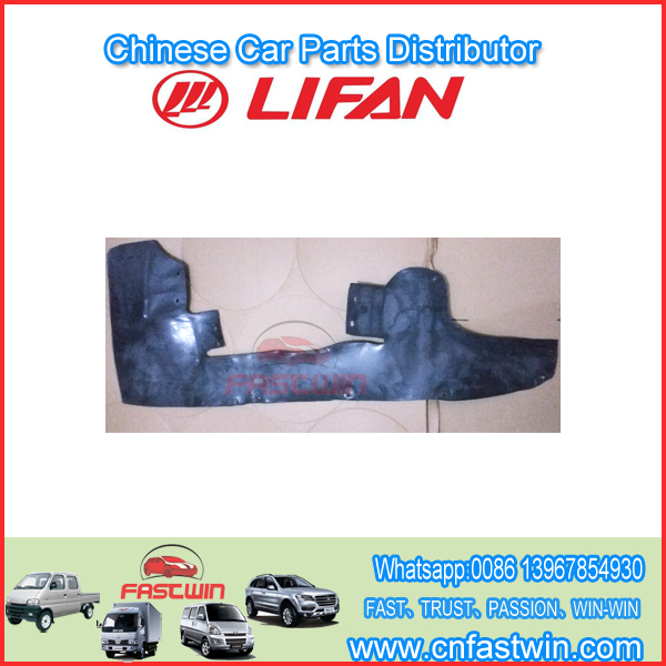 LIFAN L8403012 lodo delantero izquierdo