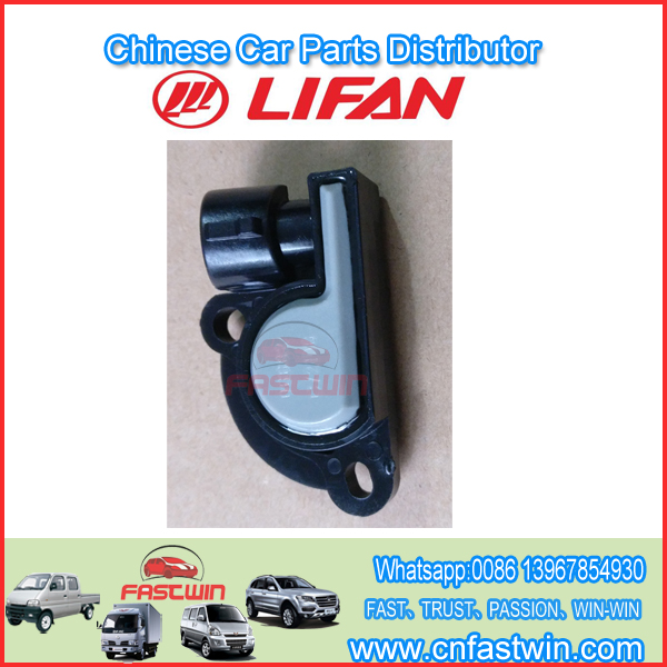 LIFAN LBA1132160 - Sensor de posición del acelerador