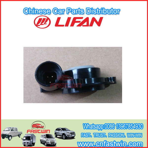 LIFAN LBA1132160 - Sensor de posición del acelerador