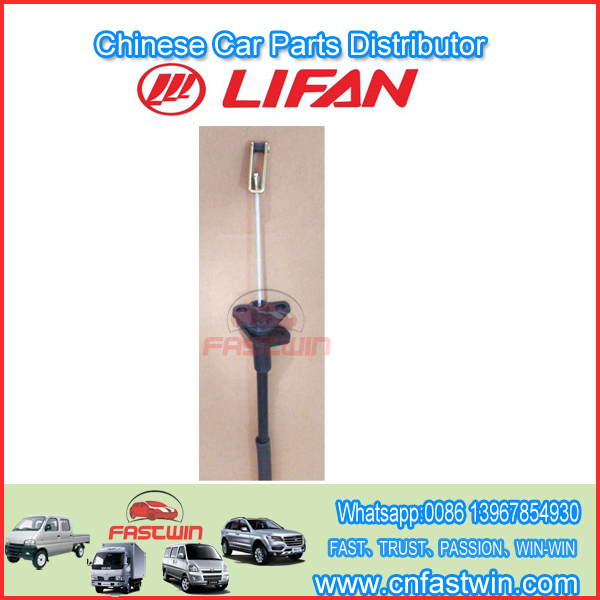 LIFAN LBA1602300C1 cable de embrague