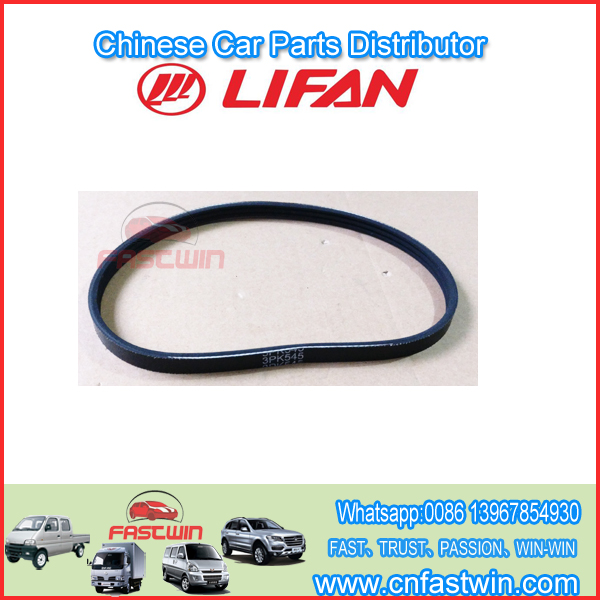 LIFAN Correa LBA3407103 (3PK545)