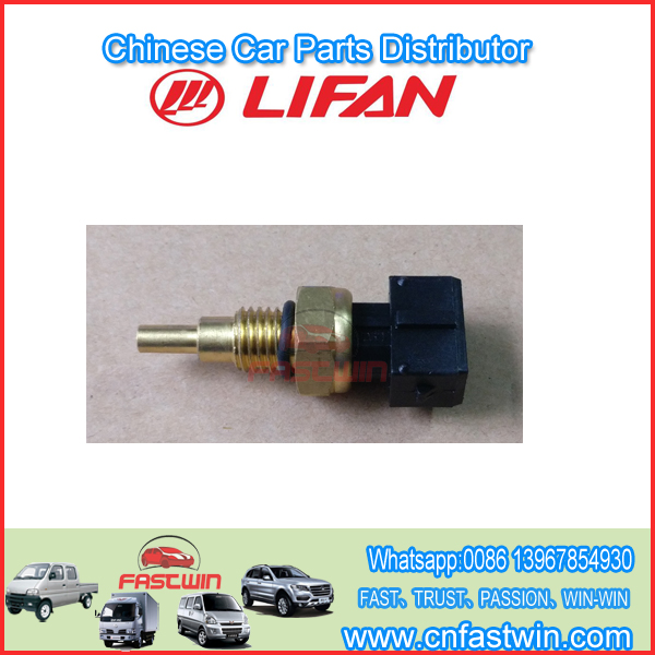 LIFAN LBA3616100B1 sensor de temperatura del agua