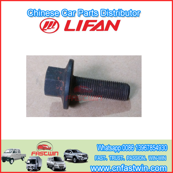 LF479Q1-1025024A曲轴皮带轮螺栓2 LIFAN LF479Q1-1025024A tornillos de la polea del cigüeñal