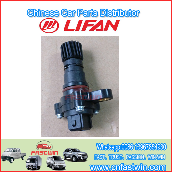 LIFAN LF479Q1-3802100B1 Sensor integral del kilometraje de la velocidad