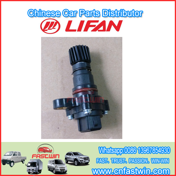LIFAN LF479Q1-3802100B1 Sensor integral del kilometraje de la velocidad