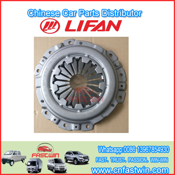 LIFAN LF481Q1-1601100A Ensamblaje de la placa de presión del embrague