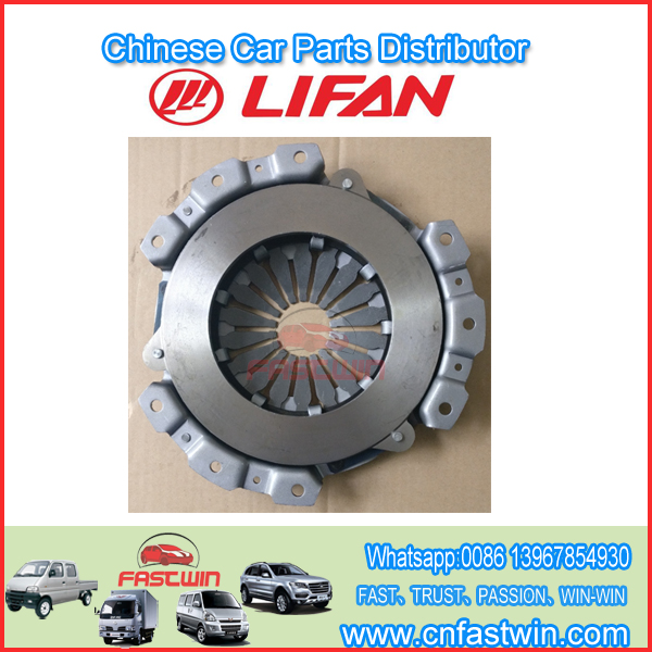LIFAN LF481Q1-1601100A Ensamblaje de la placa de presión del embrague