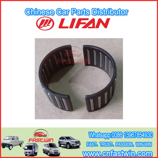 LIFAN LF481Q1-1701076A tres, cuatro rodamientos de agujas de agujas