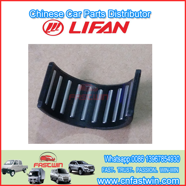 LIFAN LF481Q1-1701077A rodamientos de cinco agujas
