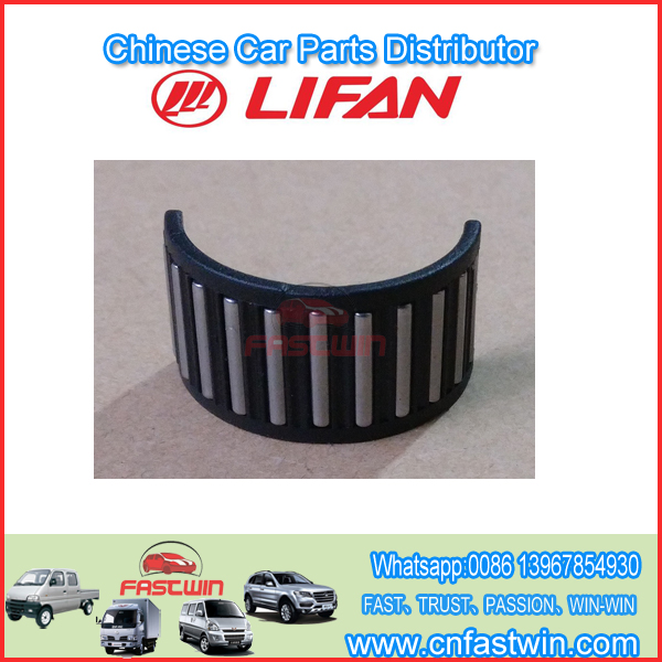 LIFAN LF481Q1-1701077A rodamientos de cinco agujas