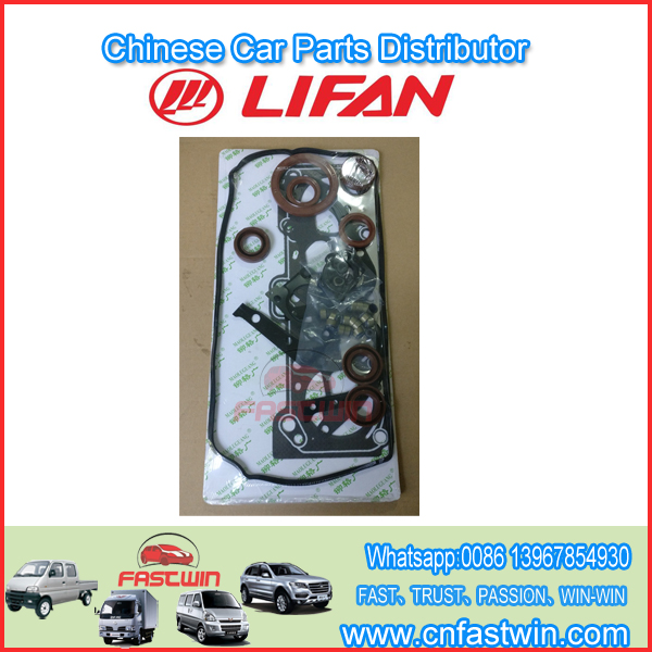 LIFAN Juego de juntas completo LF481Q1 -1.6L