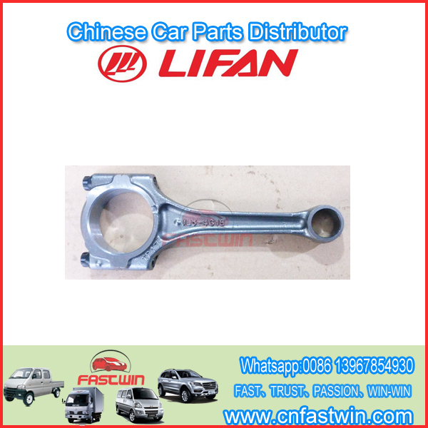 LIFAN LFB479Q-1004100A Conjunto de biela