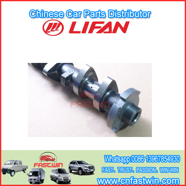 LIFAN LFB479Q-1006100A-conjunto de árbol de levas de admisión